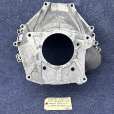 Ford Mustang Foxbody 302 V8 5.0 Transmission Bellhousing D9zc-6394-ba Tremec