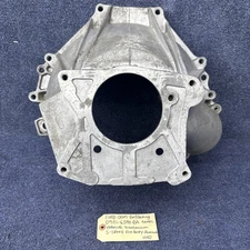 FORD MUSTANG Foxbody 302 V8 5.0 TRANSMISSION BELLHOUSING D9ZC-6394-BA  TREMEC