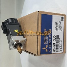 1PCS New in box Mitsubishi HG-MR13JD Servo Motor