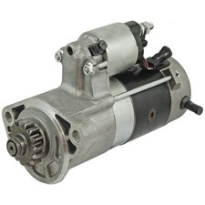 Starter Motor Fits Audi Q7 07-15 428000-7220 05-911-024KX 059-911-024K 116000