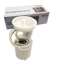 Astemo Hitachi KRAFTSTOFF-FÖRDEREINHEIT Benzinpumpe FüR Audi A6 | 2503368