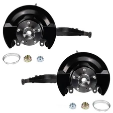 Suspension Knuckle Kit-Auto Trans TRQ BHA34216 fits 2003 Honda Accord