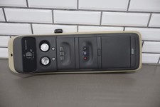 1999-2000 Cadillac Escalade GMT400 Roof Conso...