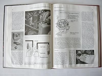 Classic Car Electrical Systems Repair Manual, Pollard, Dave, Used; Good Book