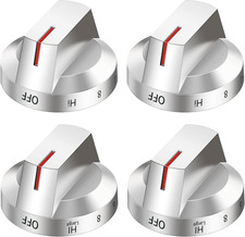 DG94-03500A/Z for Samsung Electric Stove Knob Replacement, DG94-03500V DG94-0350