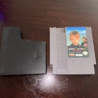 Home Alone 2 (Nintendo NES, 1992) Untested NES Game & Case Vintage