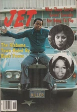 JET MAGAZINE APRIL 12, 1979 *FLIP WILSON*