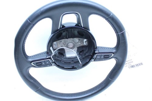STEERING WHEEL Audi Q3 2017 17 1115288