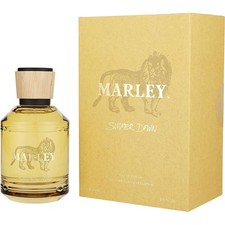 Marley Simmer Down PERFUME 3.4 FL OZ / 100 ML EAU DE PARFUM SPRAY - NEW