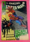 Amazing Spider-man  65  Escape Impossible  Silver Age   1968 Fr/GD