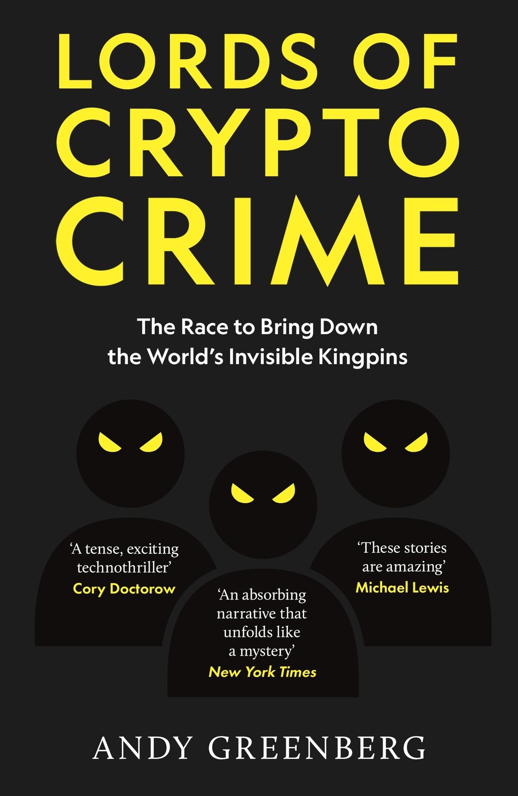 Lords Of Crypto Crime - Image 4