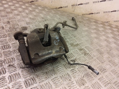 BMW X2 F39 2018 Linker Vorderer Bremssattel Petrol 141kW SKE37070 32490