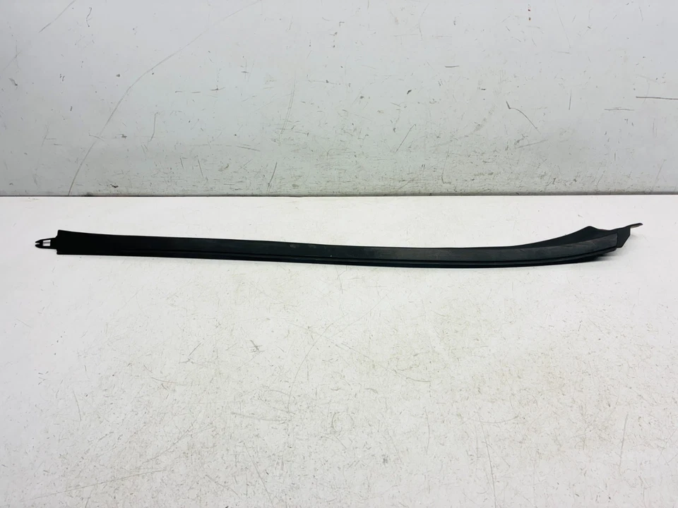 MERCEDES-BENZ AMG A35 WATER DEFLECTOR 2021 D/S A-CLASS W177 A1776903000 - Image 4 of 4