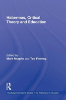 Habermas, Critical Theory And Education Mark Murphy (U. A.) Taschenbuch Englisch