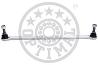 Optimal G7-1459 Stange/Strebe, Stabilisator Vorne Beidseitig FüR CitroËN DS3
