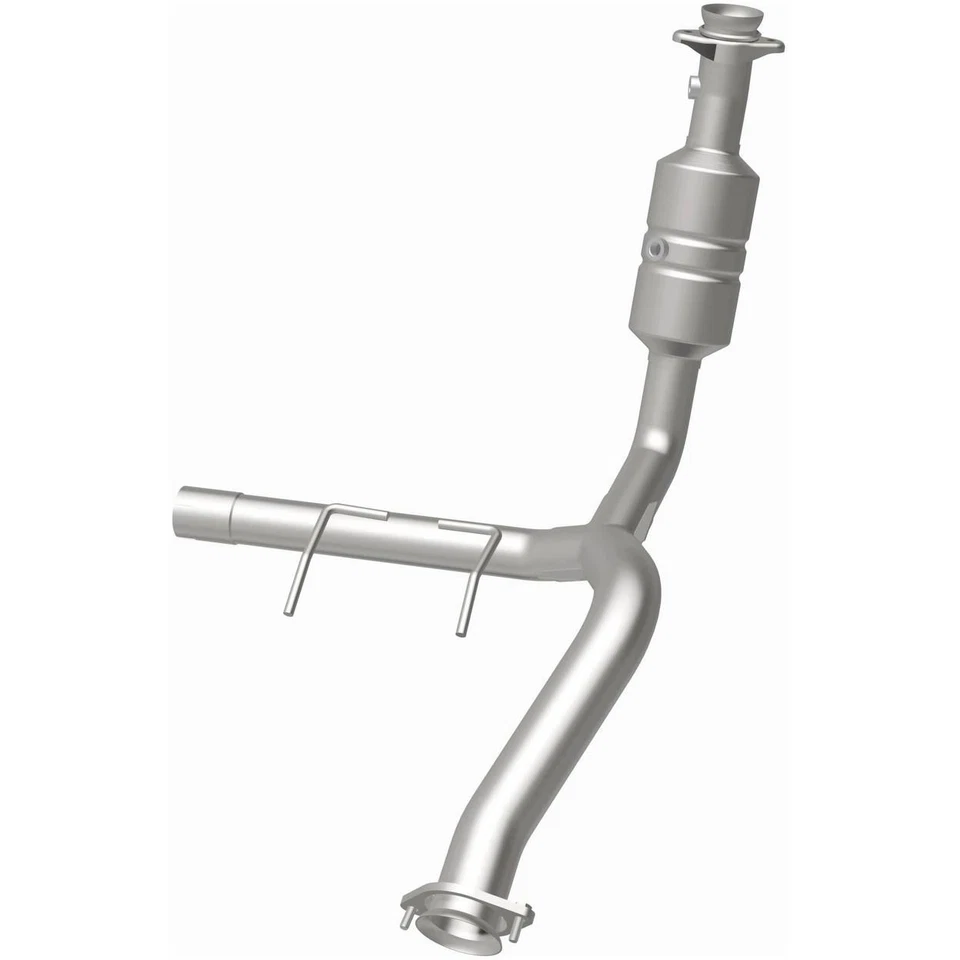 MagnaFlow 52418-AY Fits 2009 2010 2011 2012 Ford Expedition Catalytic Converter - Image 4 of 4