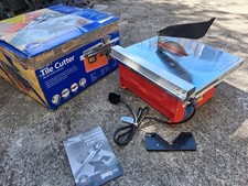 Nutool Electric Tile Cutter NTC180-3 550w 230v