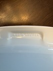 VINTAGE CASSEROLE DISH CORNING WARE A-10-B L'ECHALOTE SPICE OF LIFE CLEAR LID — photo 6