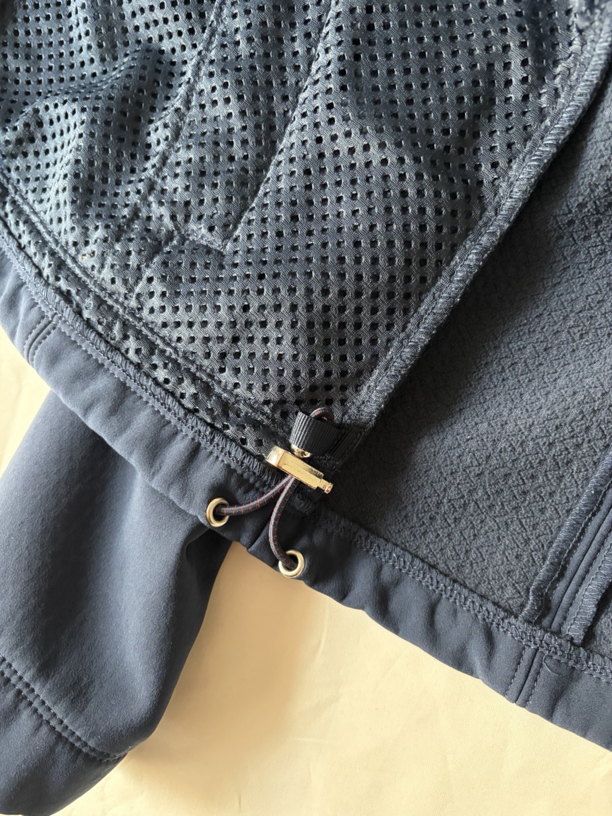 Ariat Team Womens Medium Softshell Jacket Full-Zi… - image 8