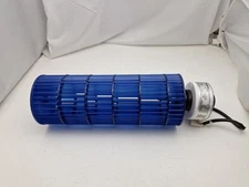 OEM Midea 12100102000776 A/C Cross Flow Fan & Motor 11002015011867