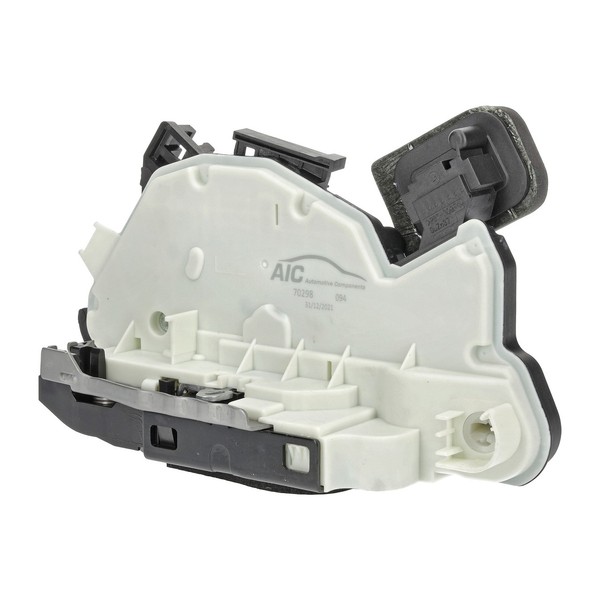 AIC TüRschloss Fahrerseite FüR VW Golf 7 Polo 5 Sharan Leon 5F Vorne Links-image