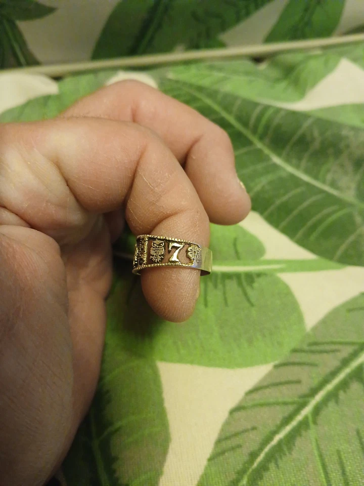 Lucky Ring - Image 3 of 4