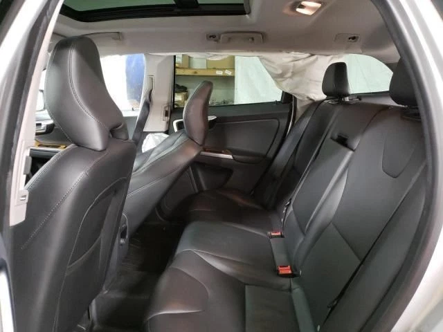 Passenger Sun Visor Illuminated Fits 14-17 VOLVO XC60 1899300 Foto 4 de 4