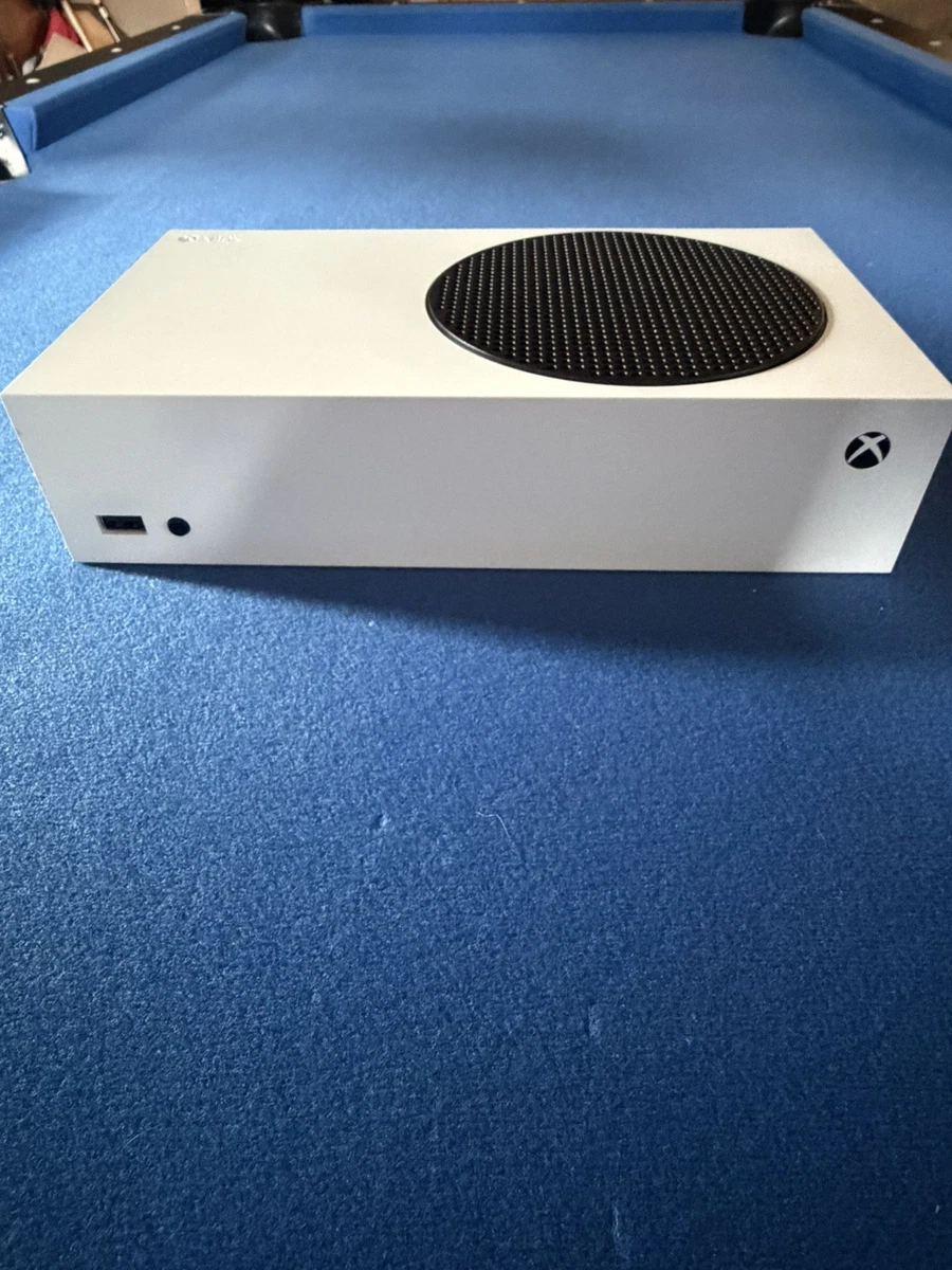 Microsoft Xbox Series S 512GB Video Game Consoles for sale | eBay