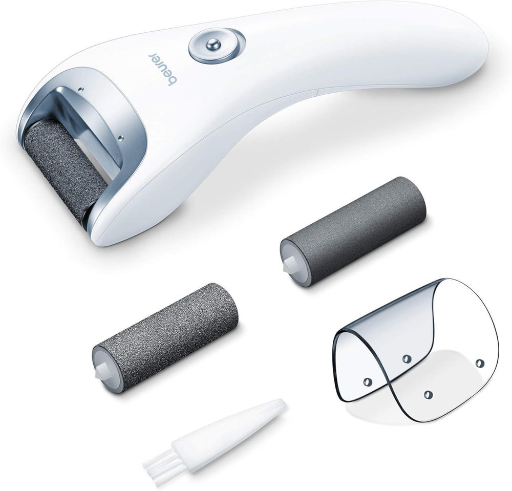 BEURER MP 28 Hornhautentferner 22326563 6090₽