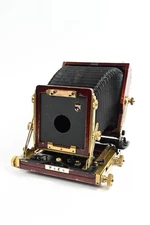 Toko 4x5 Field Camera #310