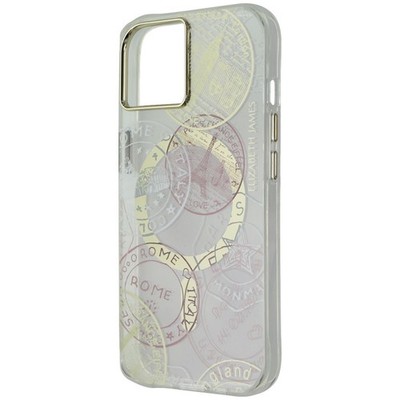 Elizabeth James Case for MagSafe for Apple iPhone 14 / iPhone 13 - Im Outta Here