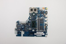 Original 5B20N98468 Lenovo Thinkpad Mainboard Intel I7-7500U 4GB Win Win 520-15