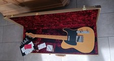 Fender AV II 51 TELE MN BTB