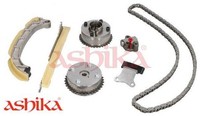 Ashika KCK224V Steuerkettensatz Satz Steuerkette
