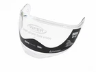 VIPER RS-V191 FLIP FRONT REPLACEMENT CLEAR GENUINE PINLOCK READY VISOR