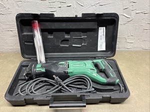 Metabo HPT CR13VST Reciprocating Saw