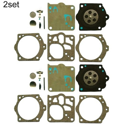 Rebuild Kit Ersatz Werkzeuge Dichtungen Brandneu Versorgung Geeignet Nützlich