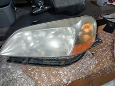 2001-2003 Acura 3.2cl Type S Oem Lh Left Side Hid Headlight