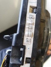 Compteur Toyota VERSO