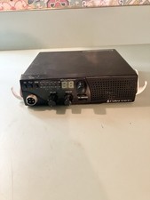 Cobra 18 WX ST 40 Channel Recreational CB Radio - No Mic No Power Cord Unit Only