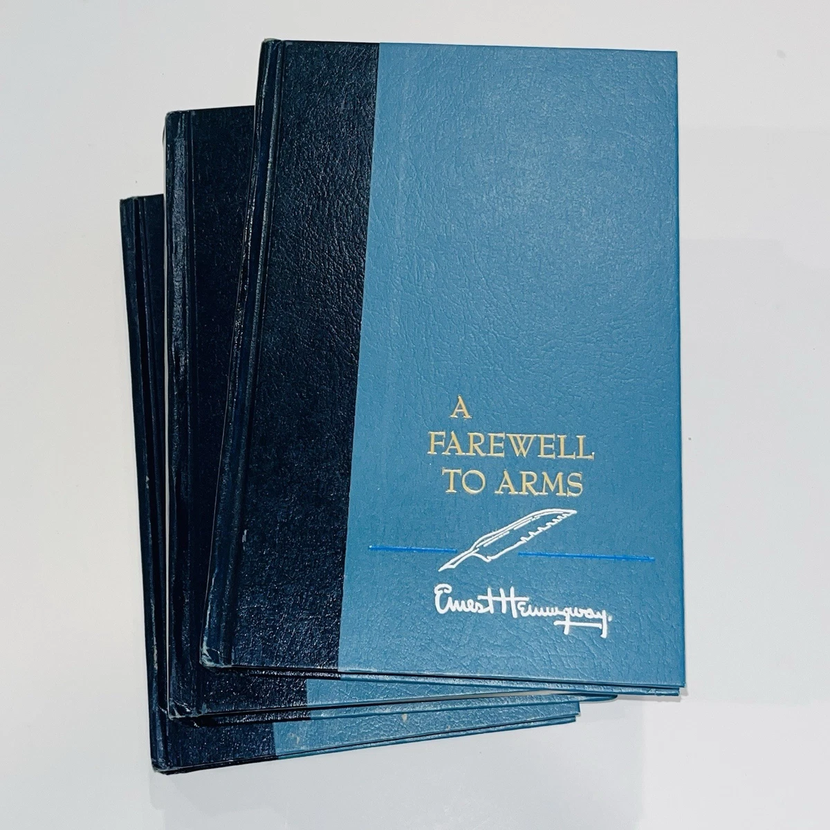 Sets Ernest Hemingway Antiquarian & Collectible Books for sale - eBay