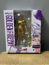 S.H.Figuarts Golden Frieza