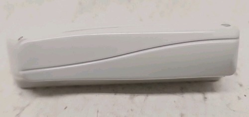 Pella Operator Folding Handle & Cover Window Hardware White Right Handed