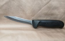 Victorinox Fibrox 4 1/2" boning knife
