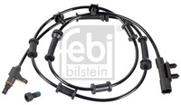 Febi Bilstein Sensor, Raddrehzahl 170575 FüR Jeep