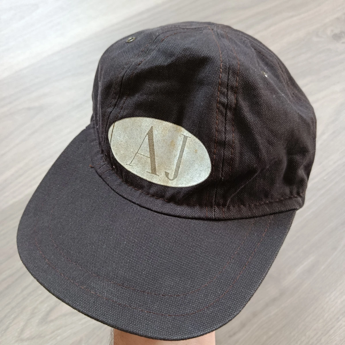 Armani Jeans Men's Hat for sale | eBay