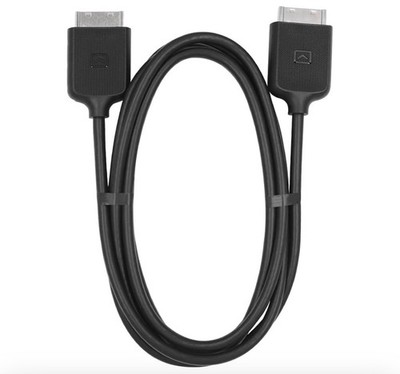 One Connect Cable BN39-02210A for Samsung TV UN49KS8000F UN49KS8500F UN49KS850DF