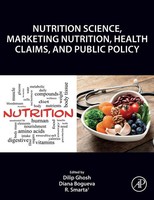 Nutrition Science, Marketing Nutrition, Health Claims, And Public Policy | Buch