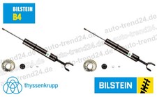 B4 Gasdruckstoßdämpfer vorne u.a.: Audi A4 Avant 8D5, B5, Bj. 1996-2001
