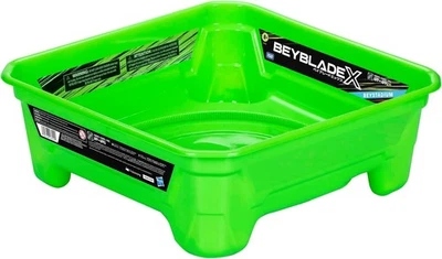 Beyblade X Beystadium Battle Arena, Spinning Top Battle Toy for 8+ Year Old Kid